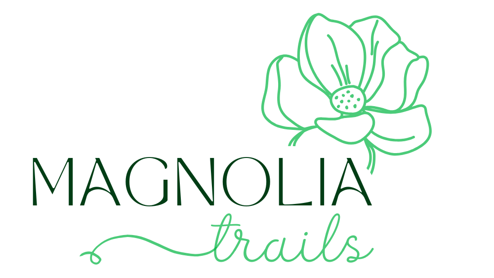 Magnolia Trails logo